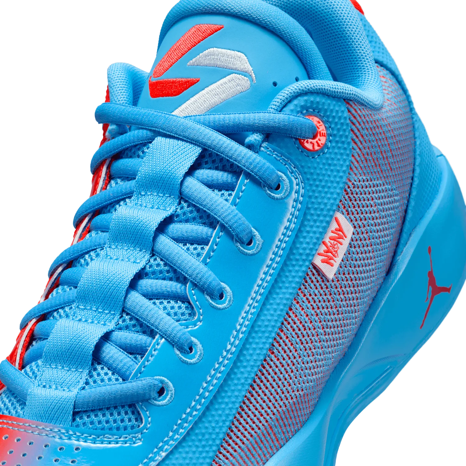 Jordan Luka .77 NY vs NY image 6