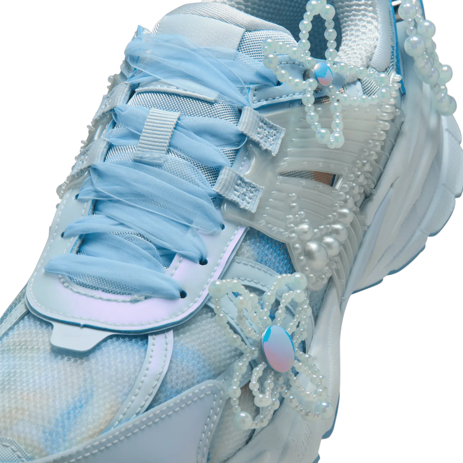 Nike V2K Run Susan Fang image 2