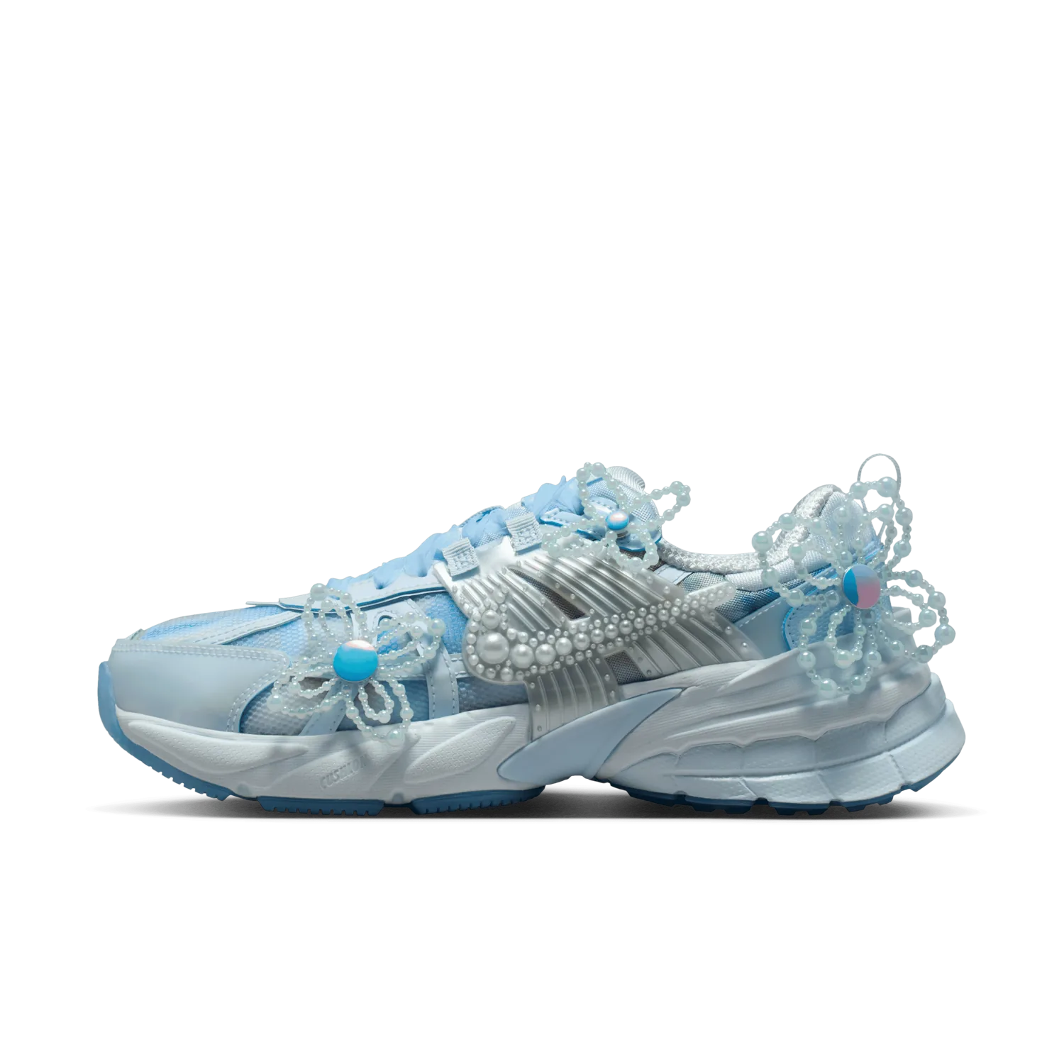 Nike V2K Run Susan Fang image 5