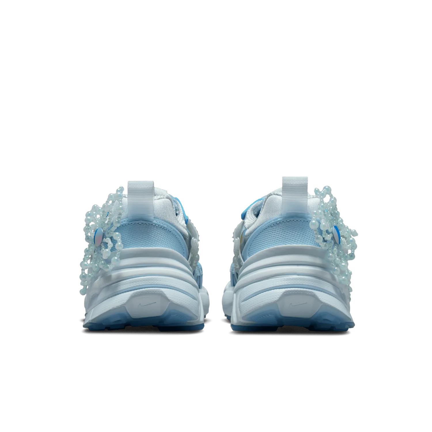 Nike V2K Run Susan Fang image 6