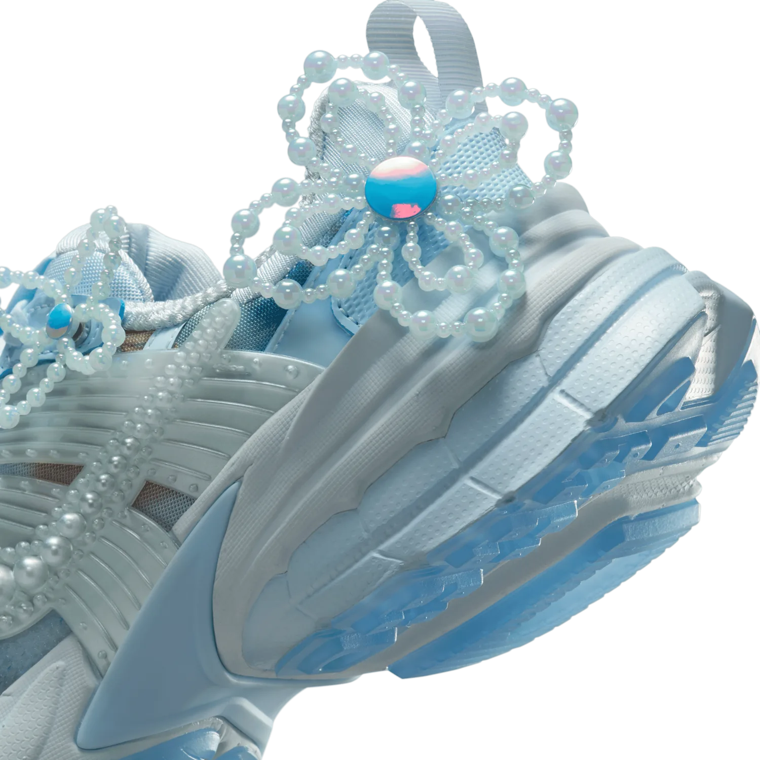 Nike V2K Run Susan Fang image 9