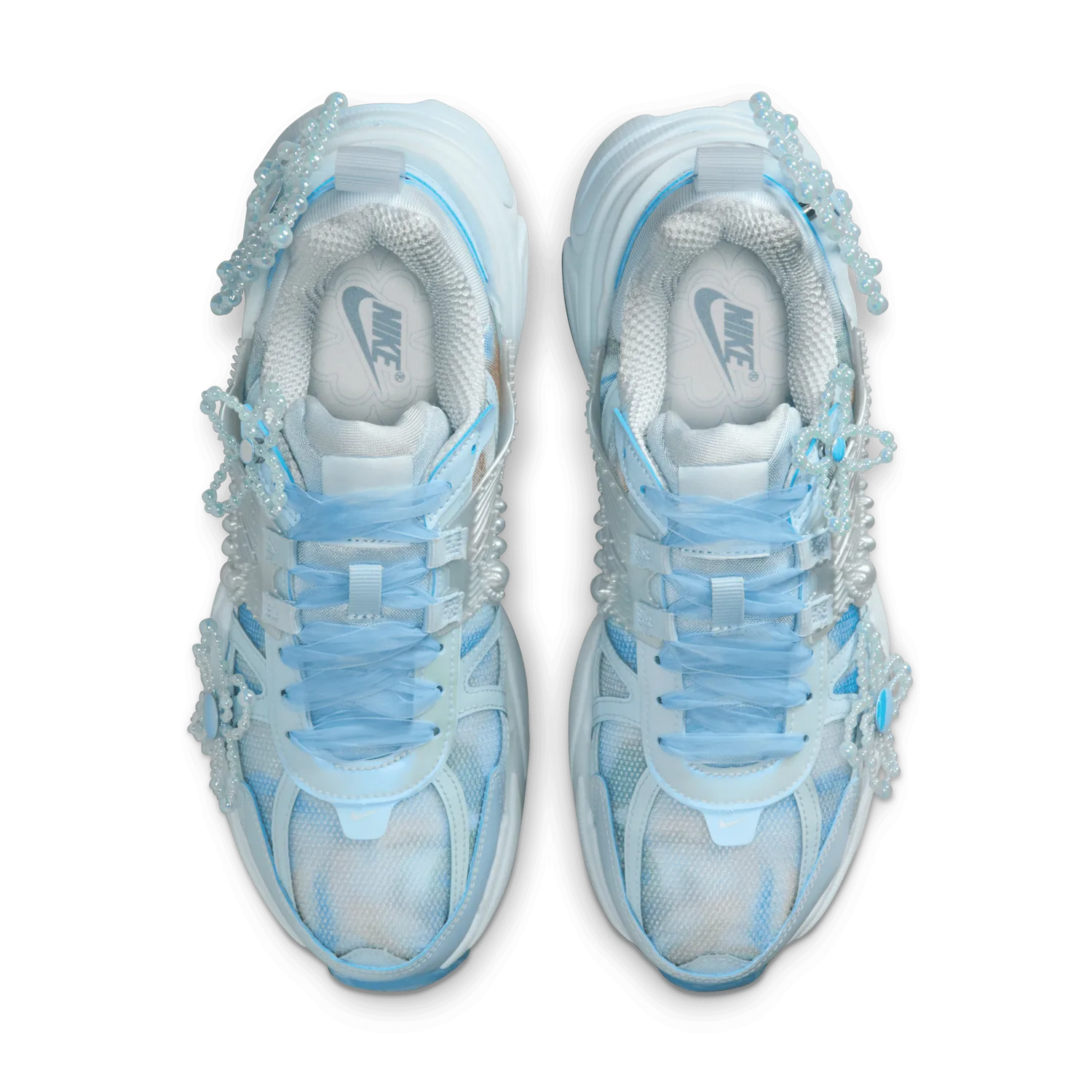 Nike V2K Run Susan Fang image 10