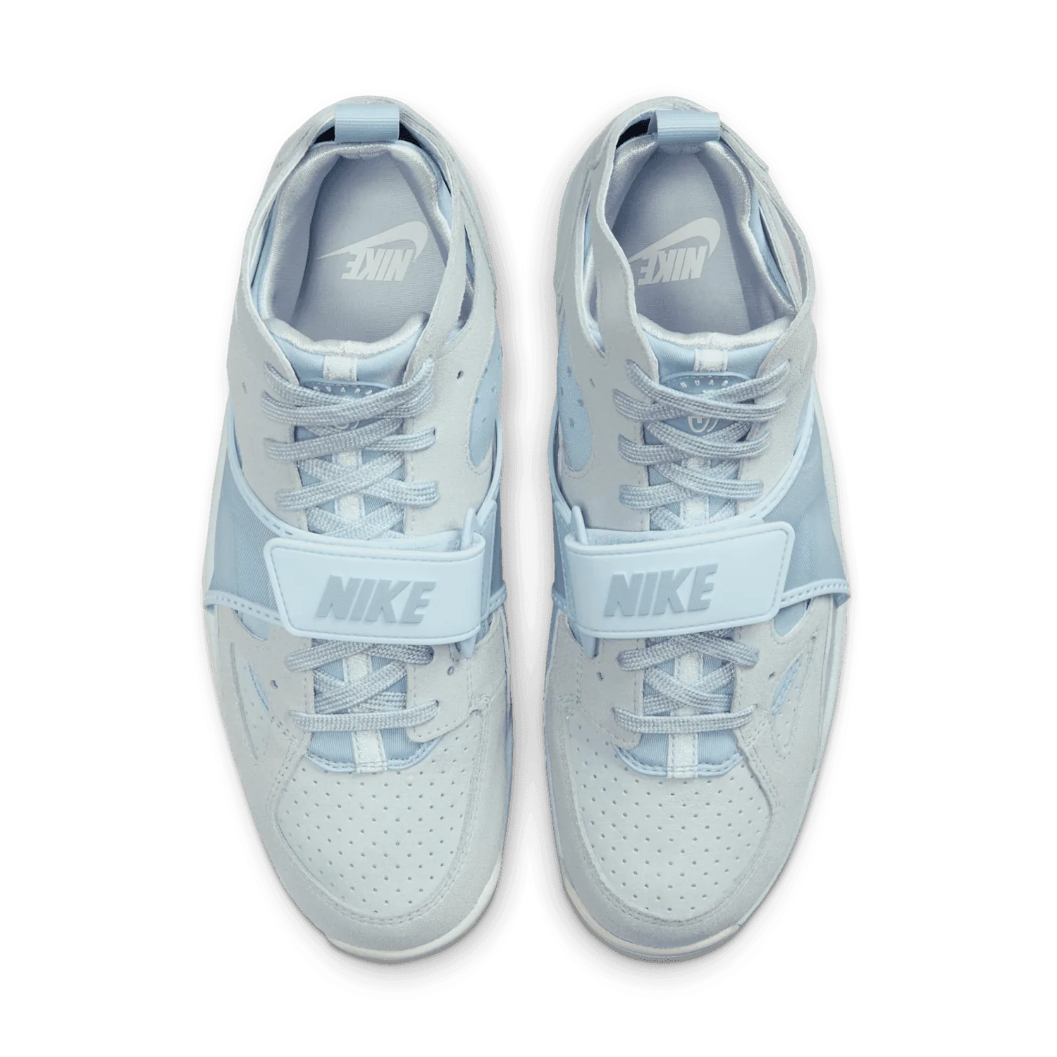 Nike Air Trainer Huarache Blue Tint image 3