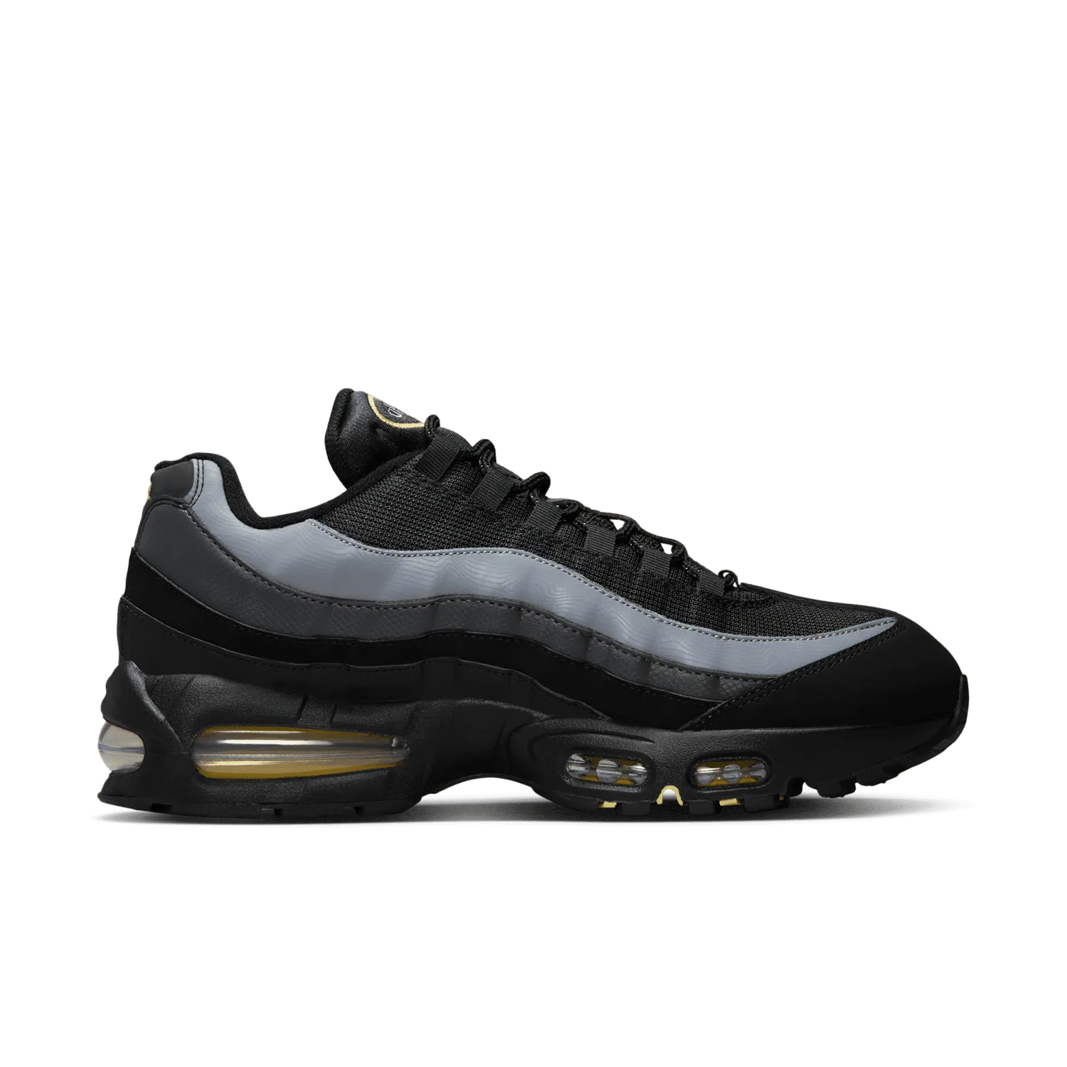 Nike Air Max 95 OG Big Bubble Batman