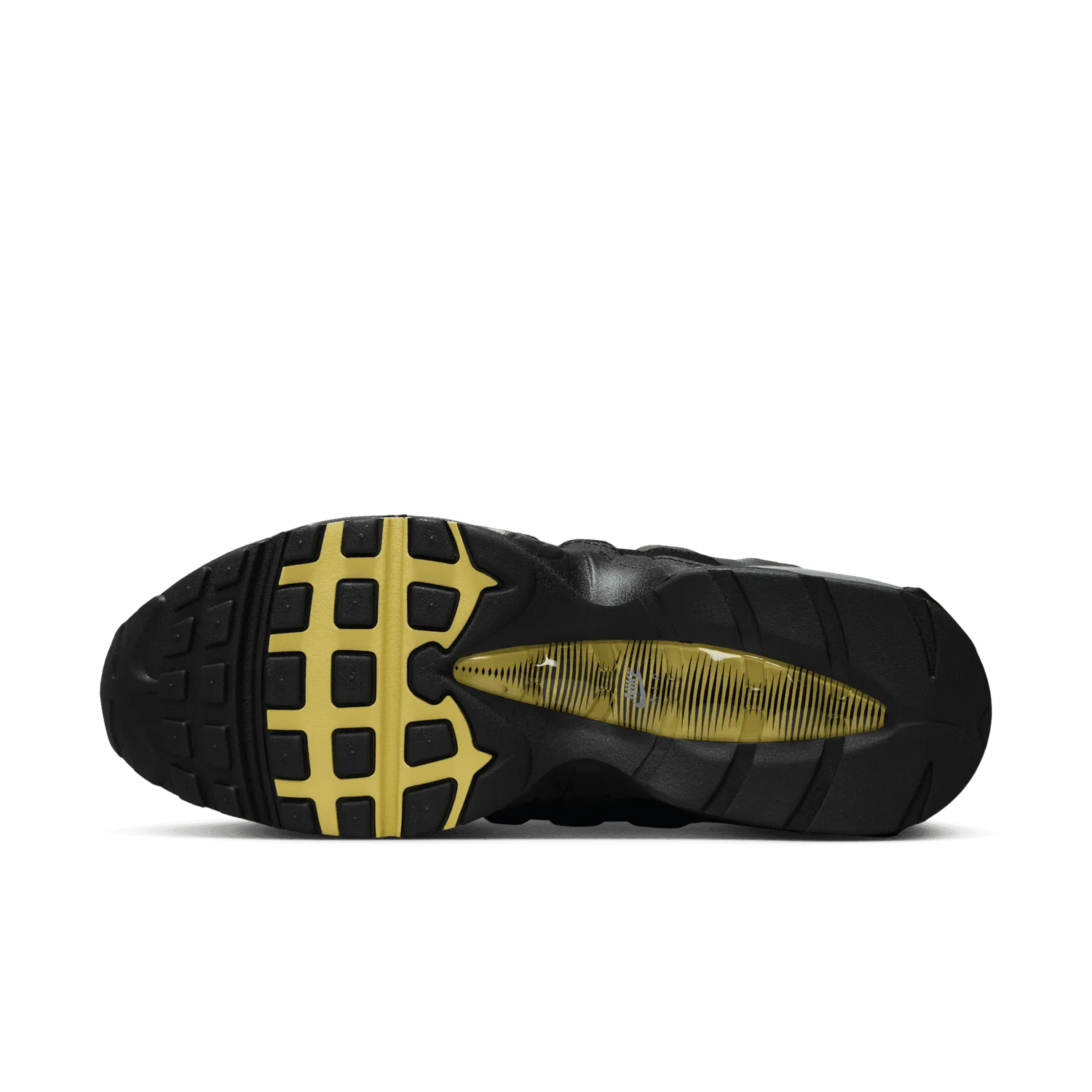 Nike Air Max 95 OG Big Bubble Batman image 4