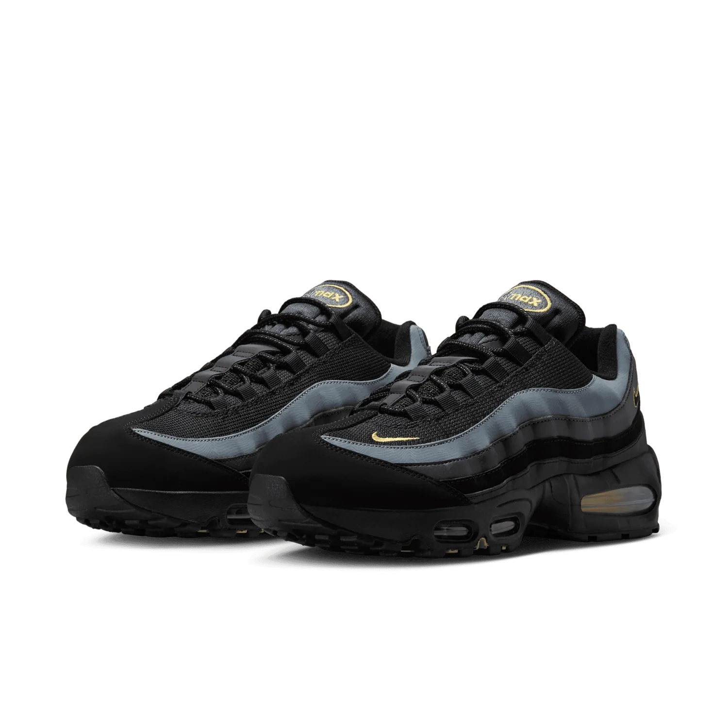 Nike Air Max 95 OG Big Bubble Batman image 5