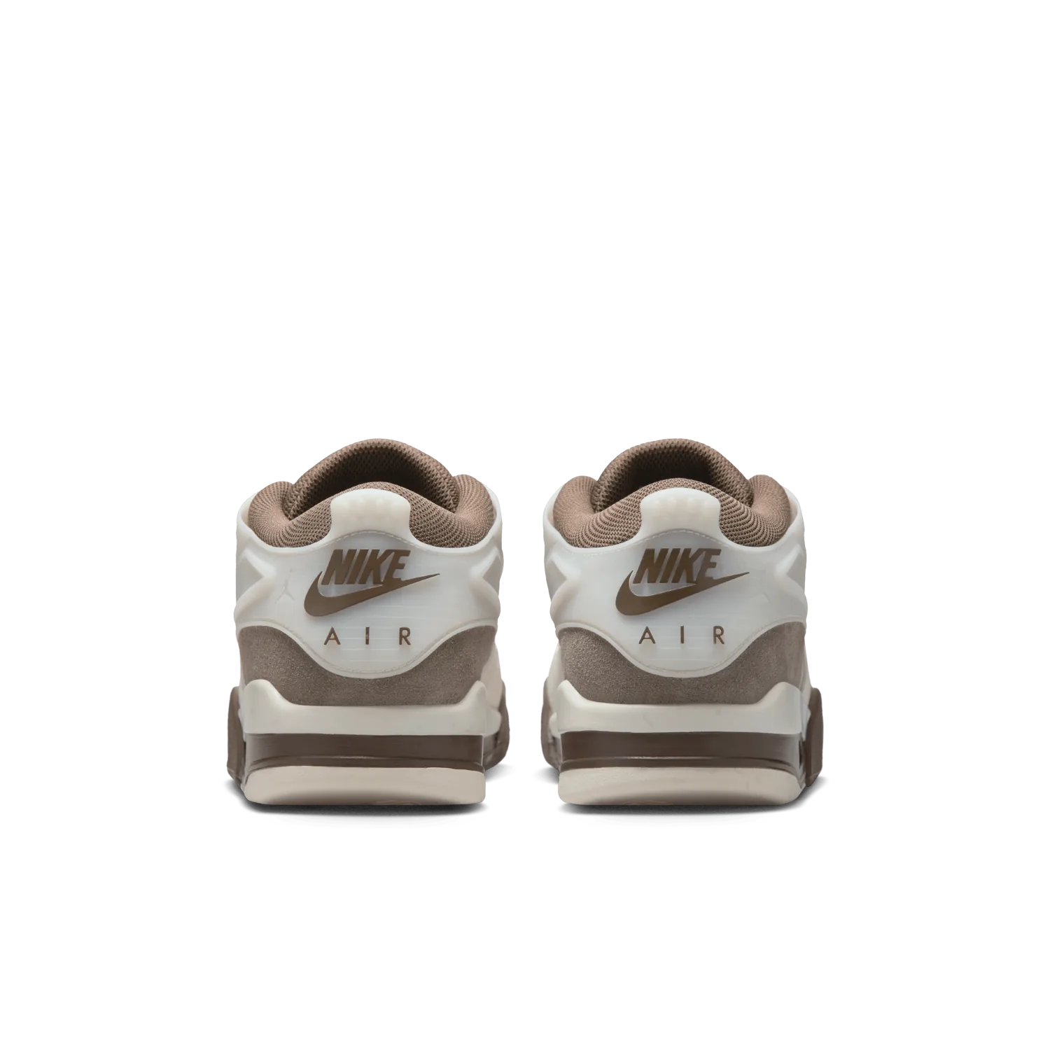 Air Jordan 4 RM Reverse Mocha image 2
