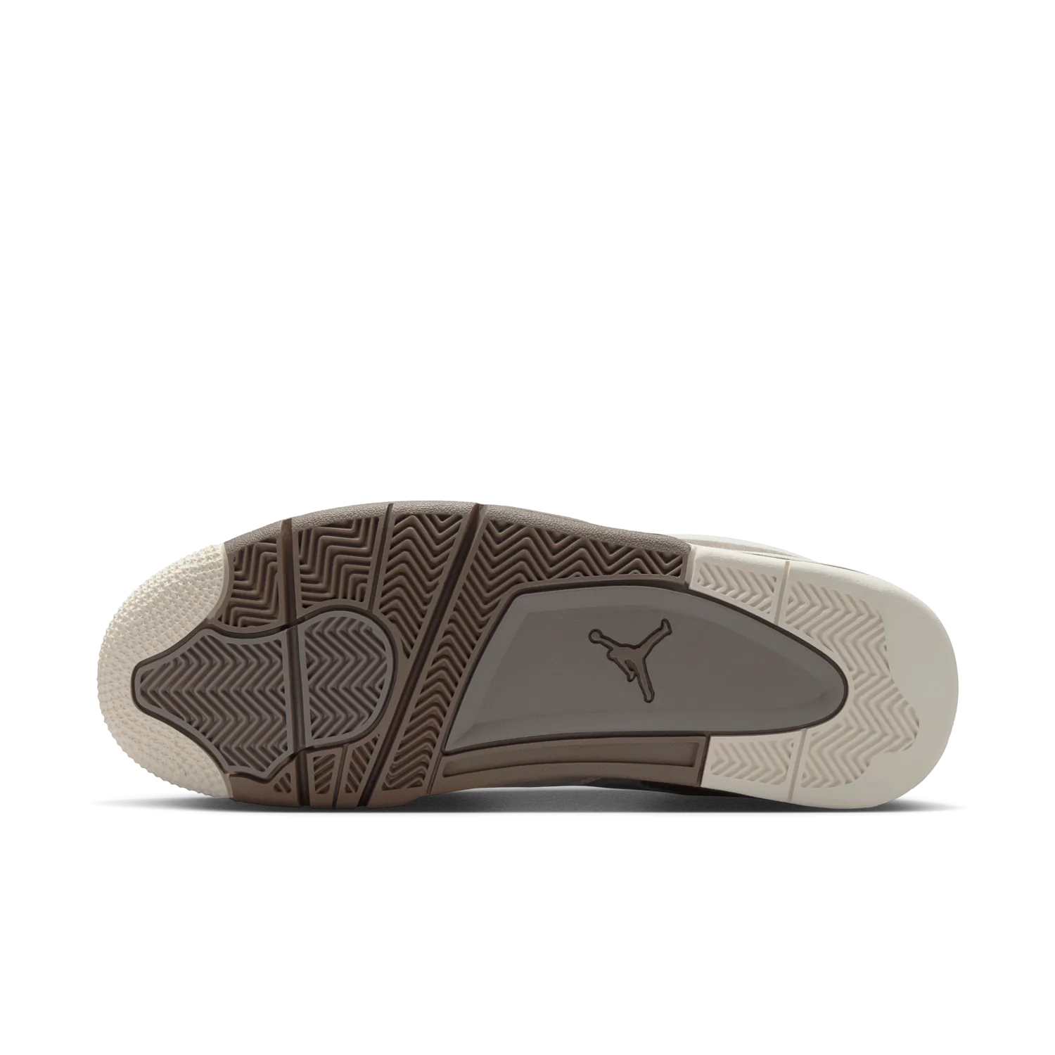 Air Jordan 4 RM Reverse Mocha image 3
