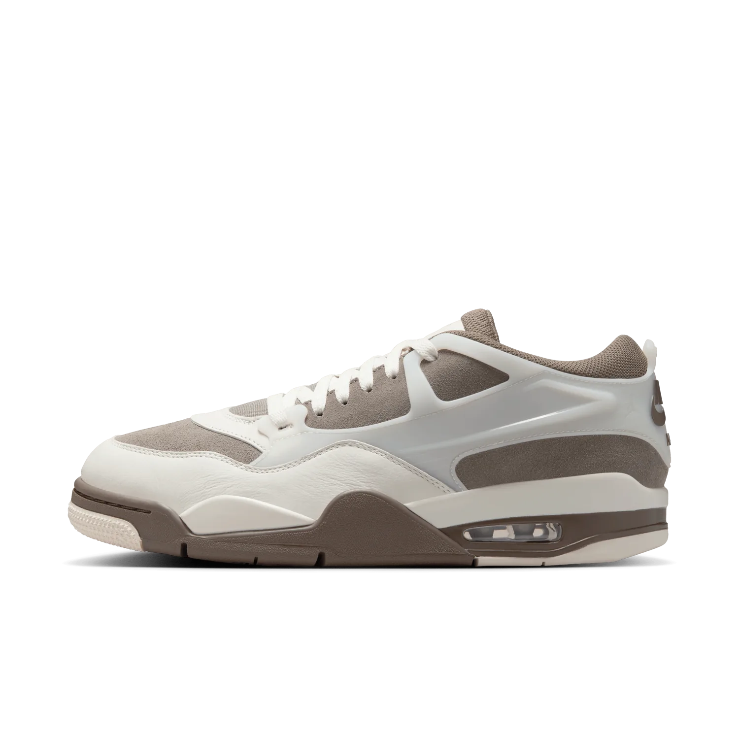 Air Jordan 4 RM Reverse Mocha image 4