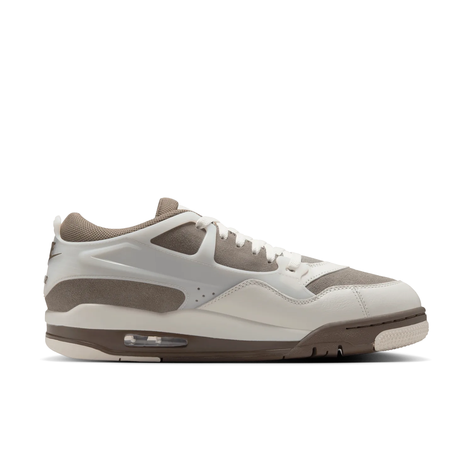 Air Jordan 4 RM Reverse Mocha image 5