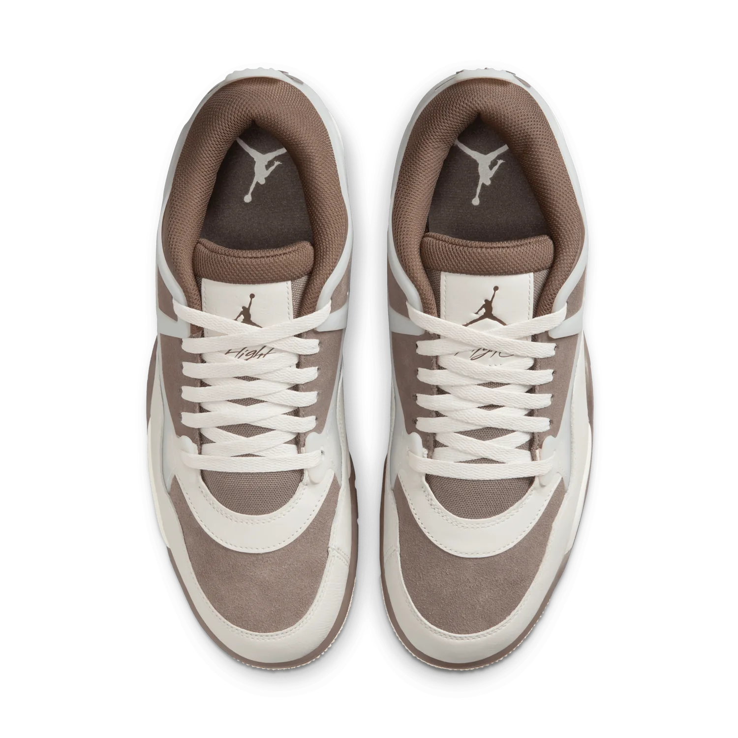 Air Jordan 4 RM Reverse Mocha image 6