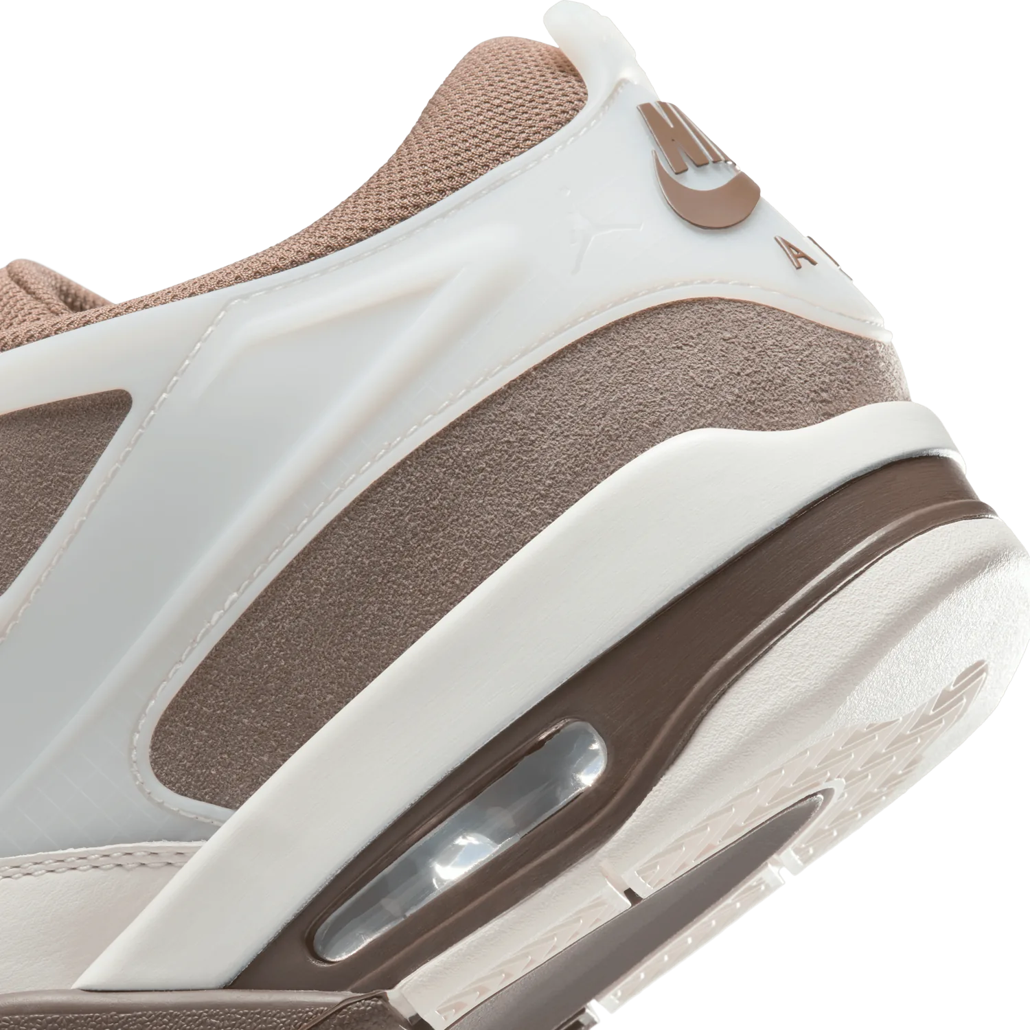 Air Jordan 4 RM Reverse Mocha image 7