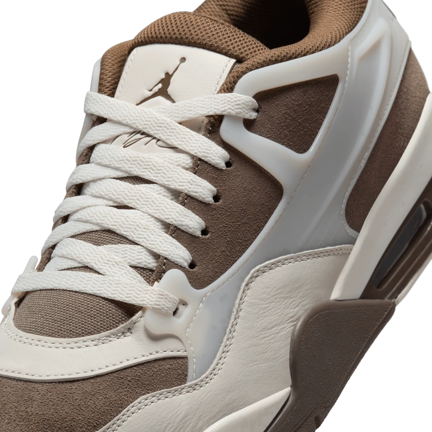 Air Jordan 4 RM Reverse Mocha image 8