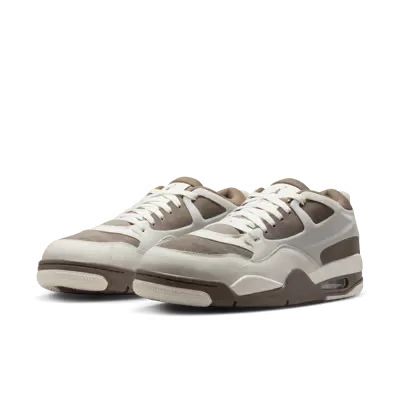 Air Jordan 4 RM Reverse Mocha