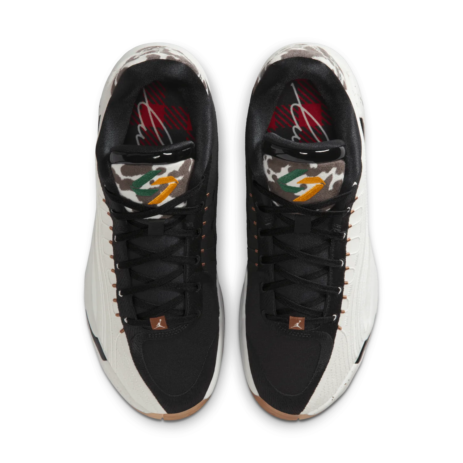 Jordan Luka 4 Gone Ranching image 7