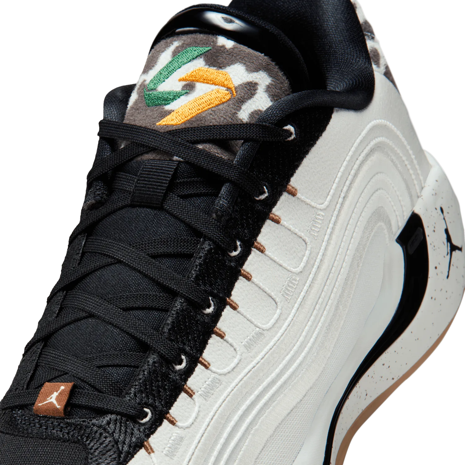 Jordan Luka 4 Gone Ranching image 8