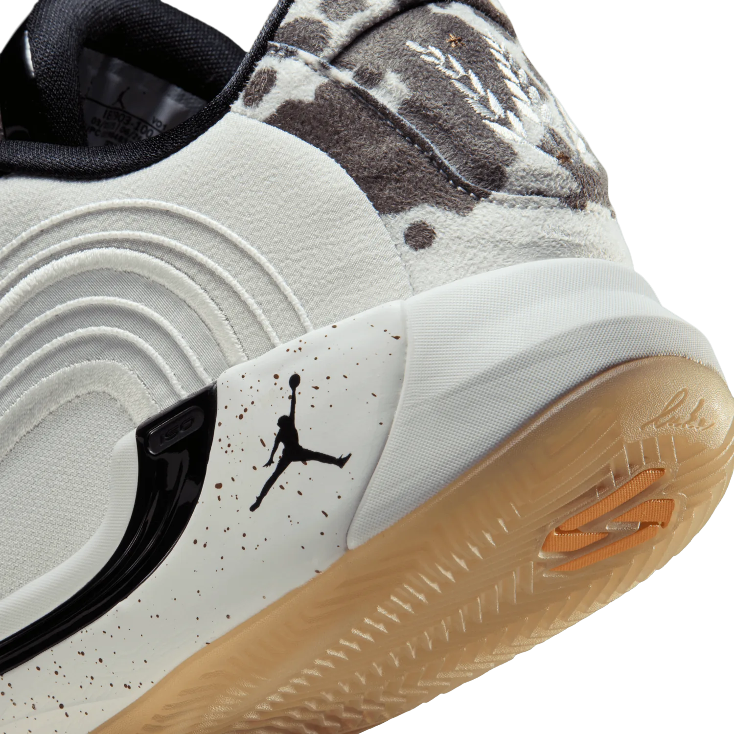 Jordan Luka 4 Gone Ranching image 9