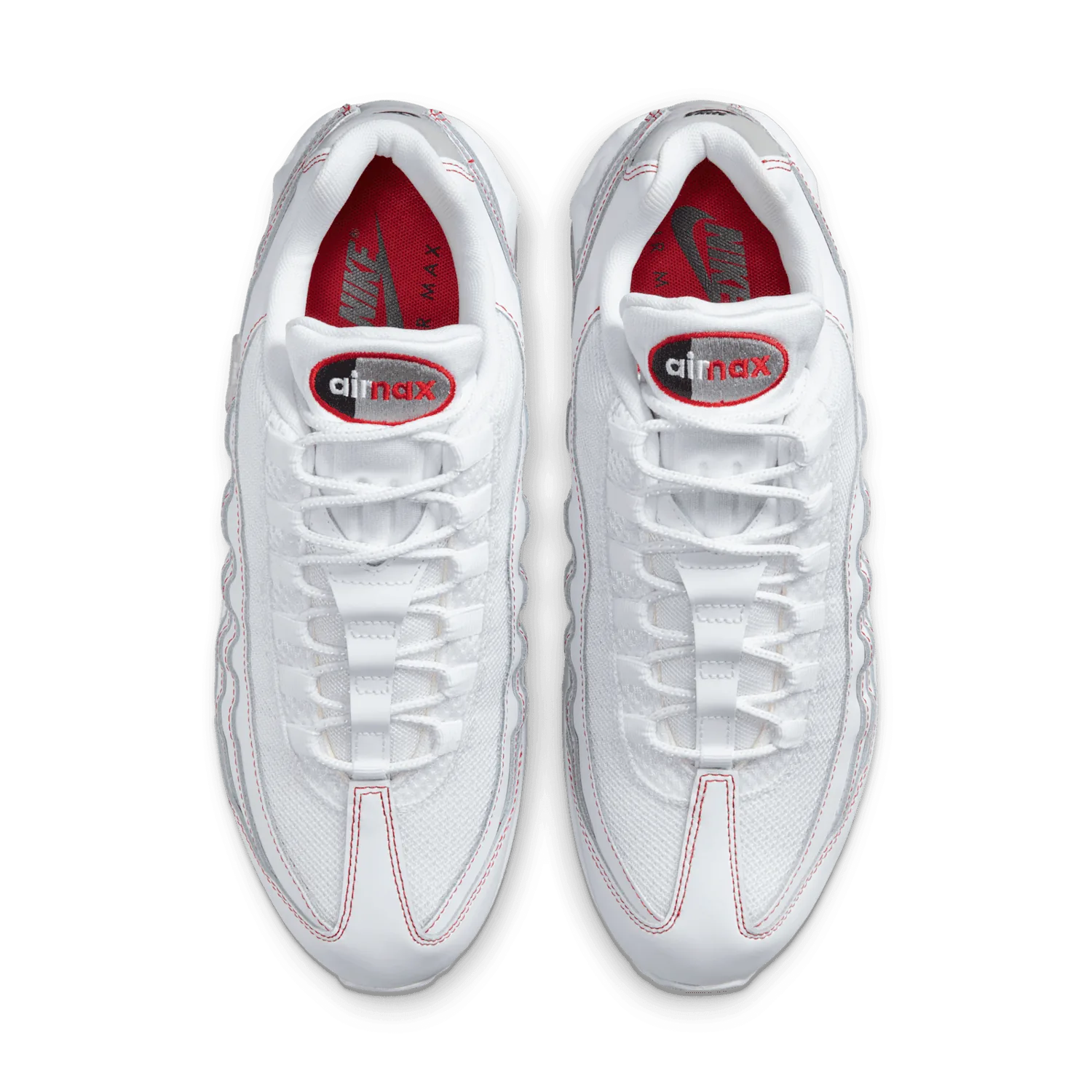 Nike Air Max 95 OG Candy Cane image 4