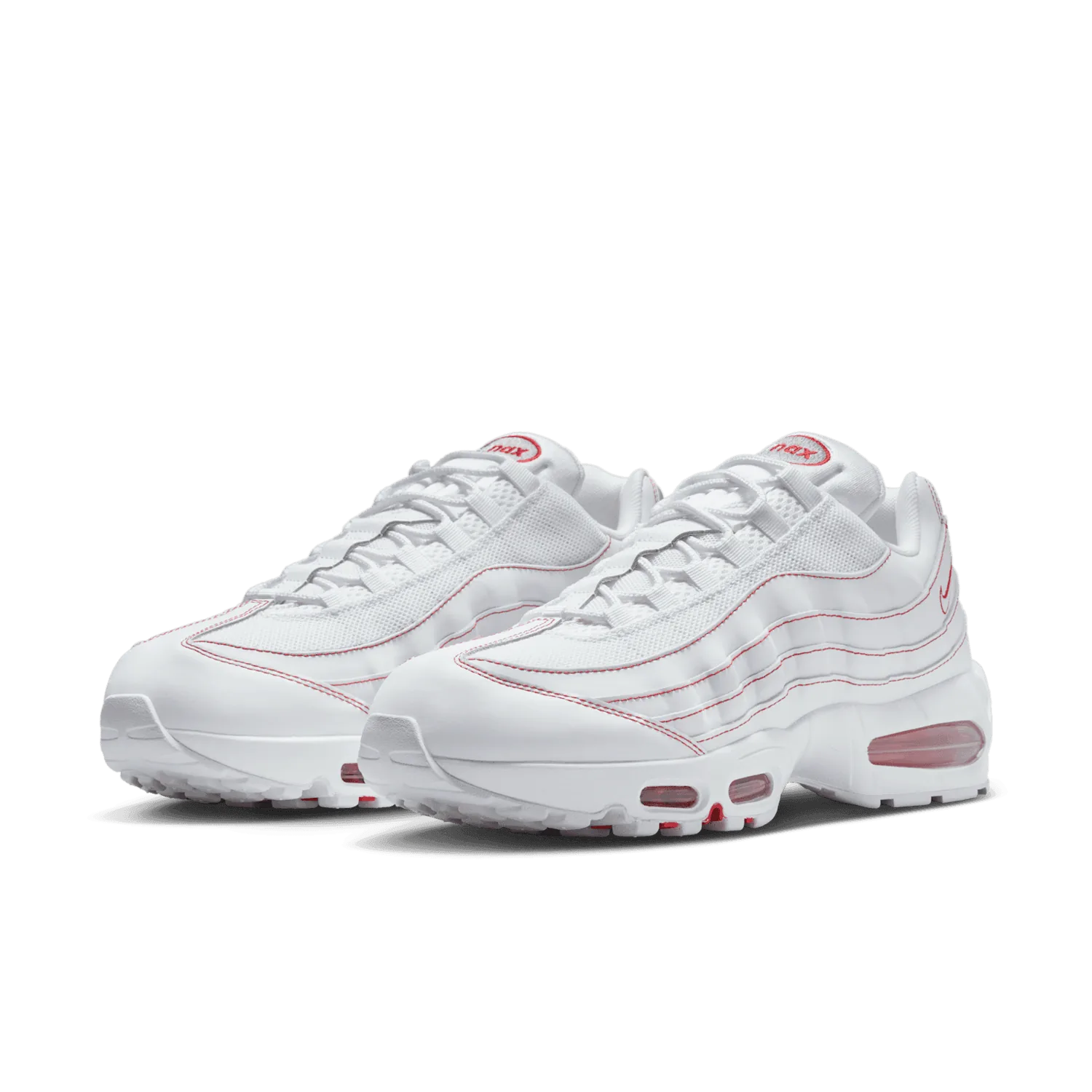 Nike Air Max 95 OG Candy Cane image 5
