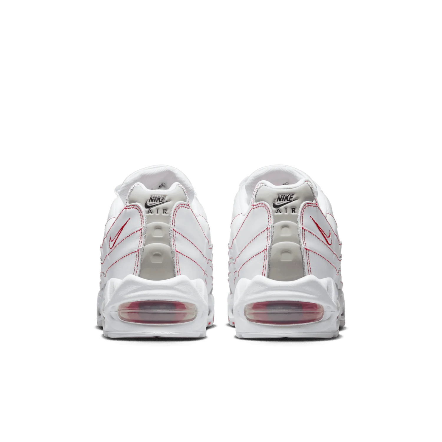 Nike Air Max 95 OG Candy Cane image 6