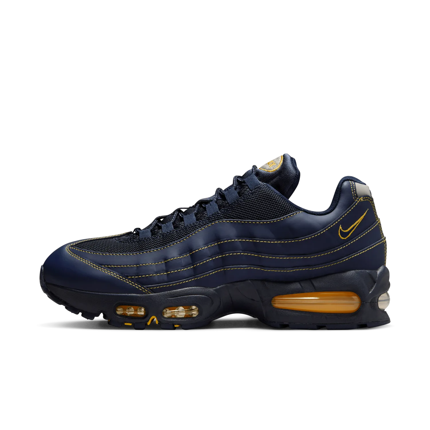 Nike Air Max 95 OG Michigan