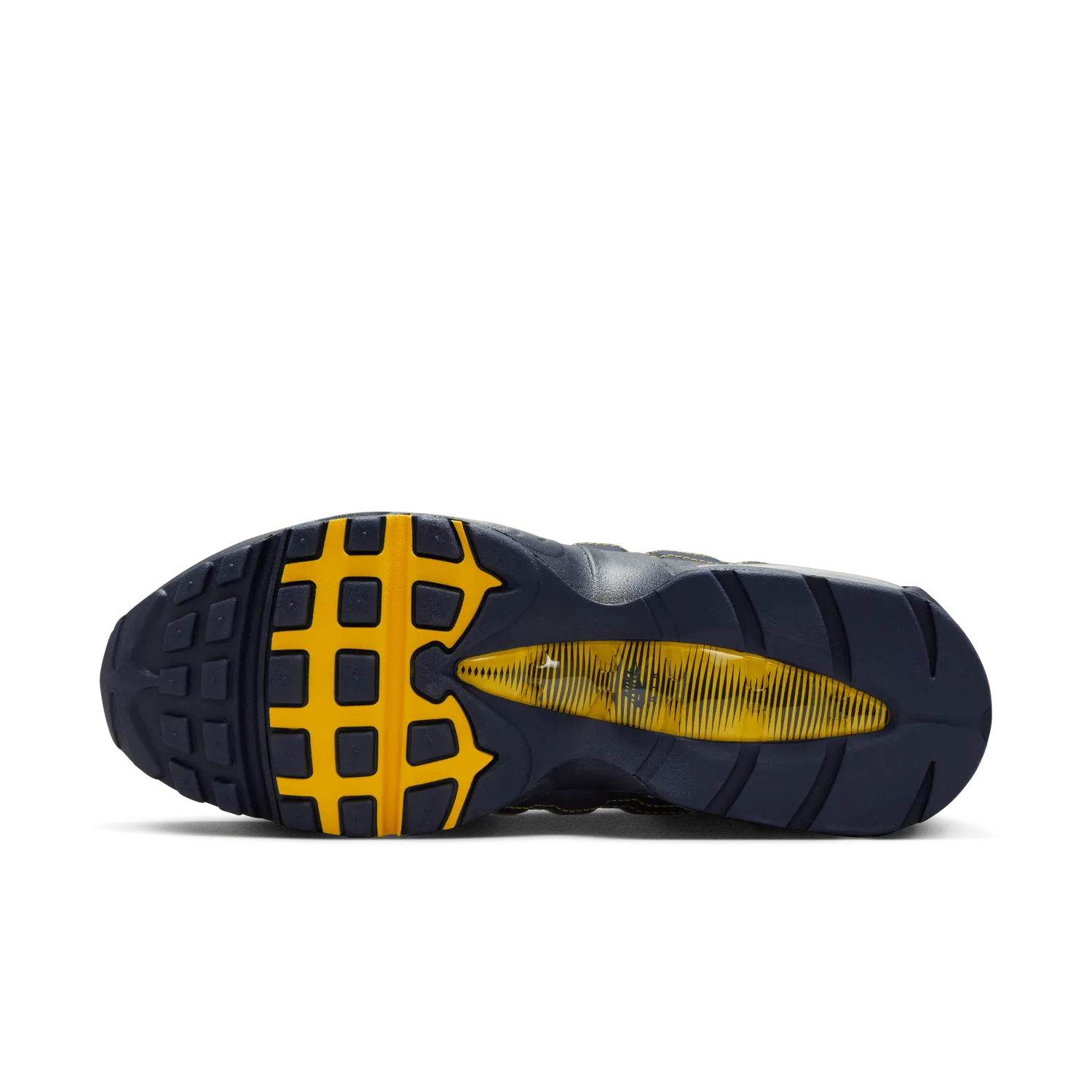 Nike Air Max 95 OG Michigan image 9