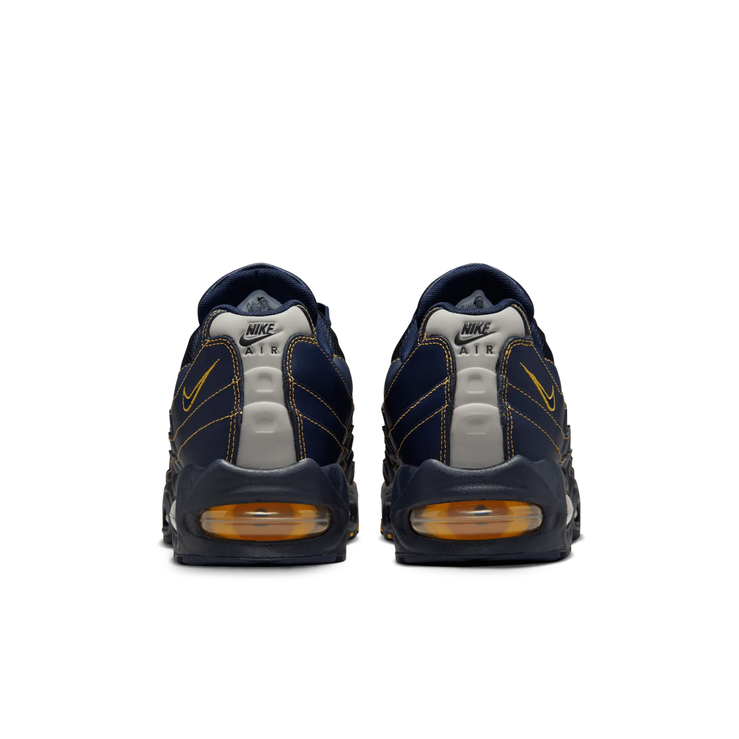 Nike Air Max 95 OG Michigan image 10