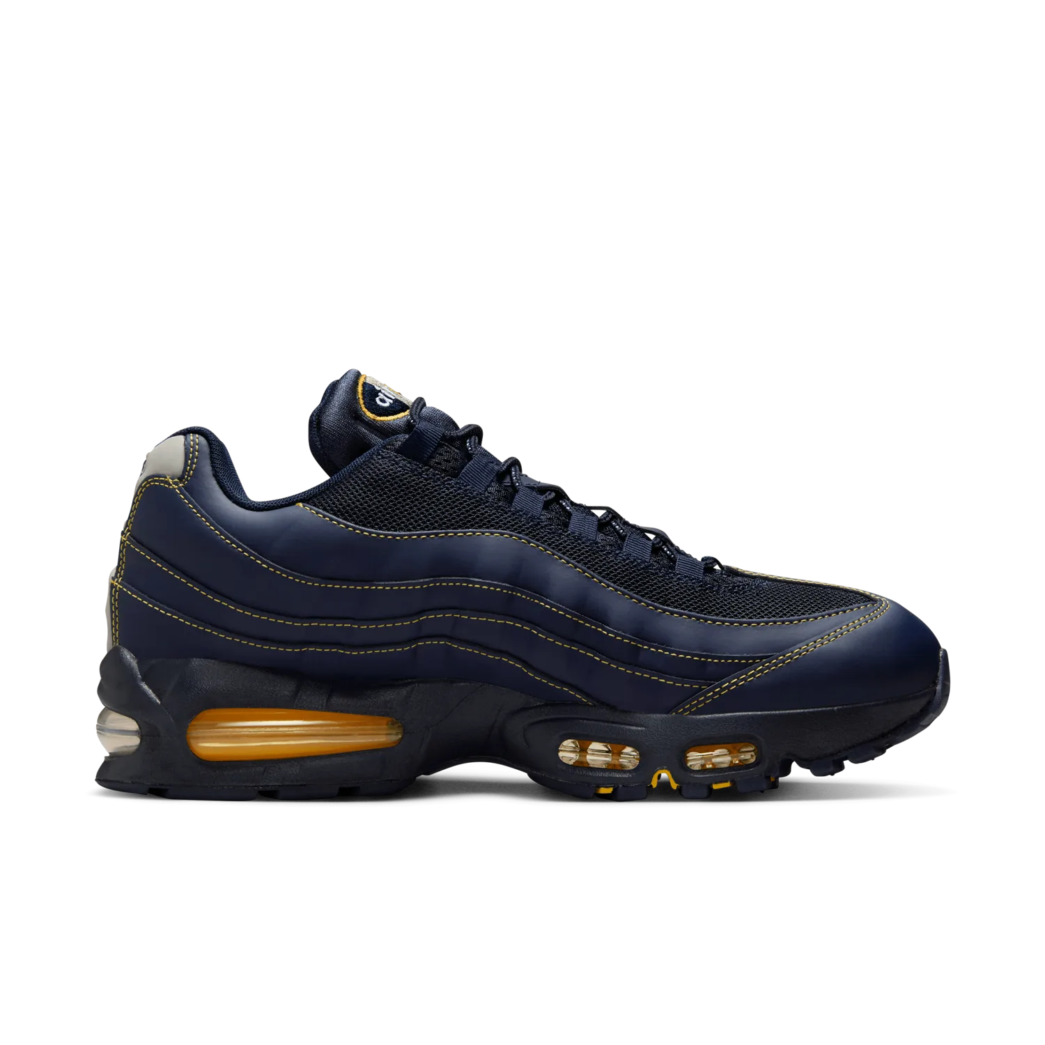 Nike Air Max 95 OG Michigan image 11