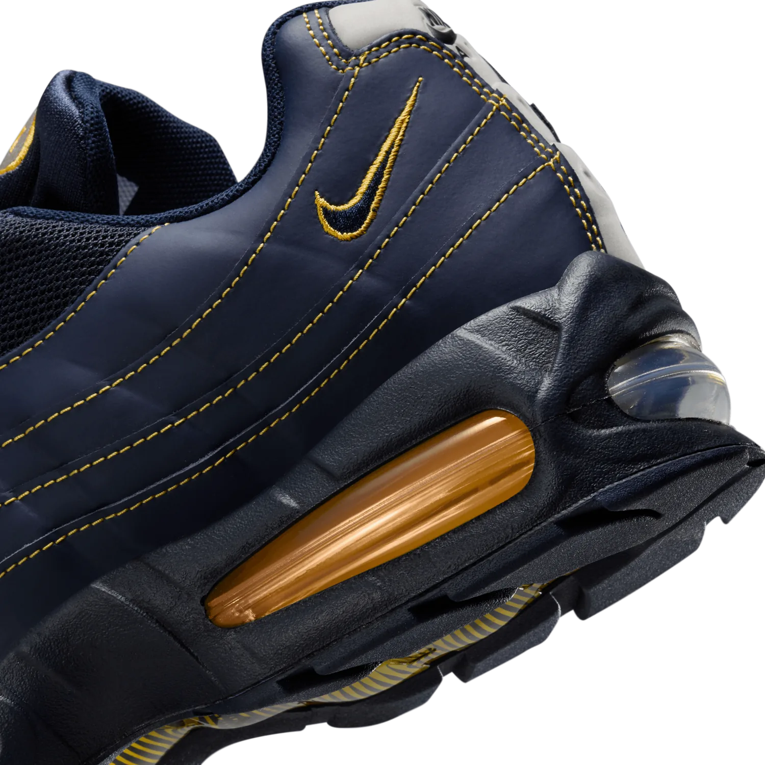 Nike Air Max 95 OG Michigan image 12