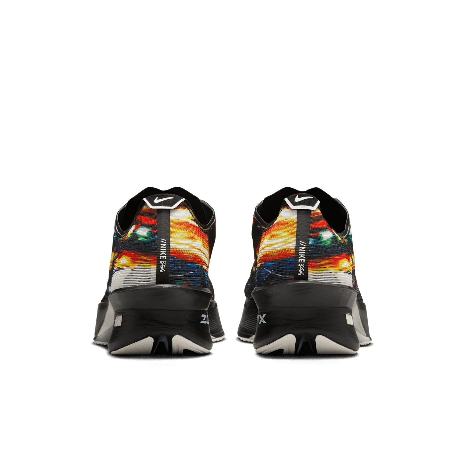 Nike ZoomX Vaporfly Next% 4 Premium Light Trails image 4