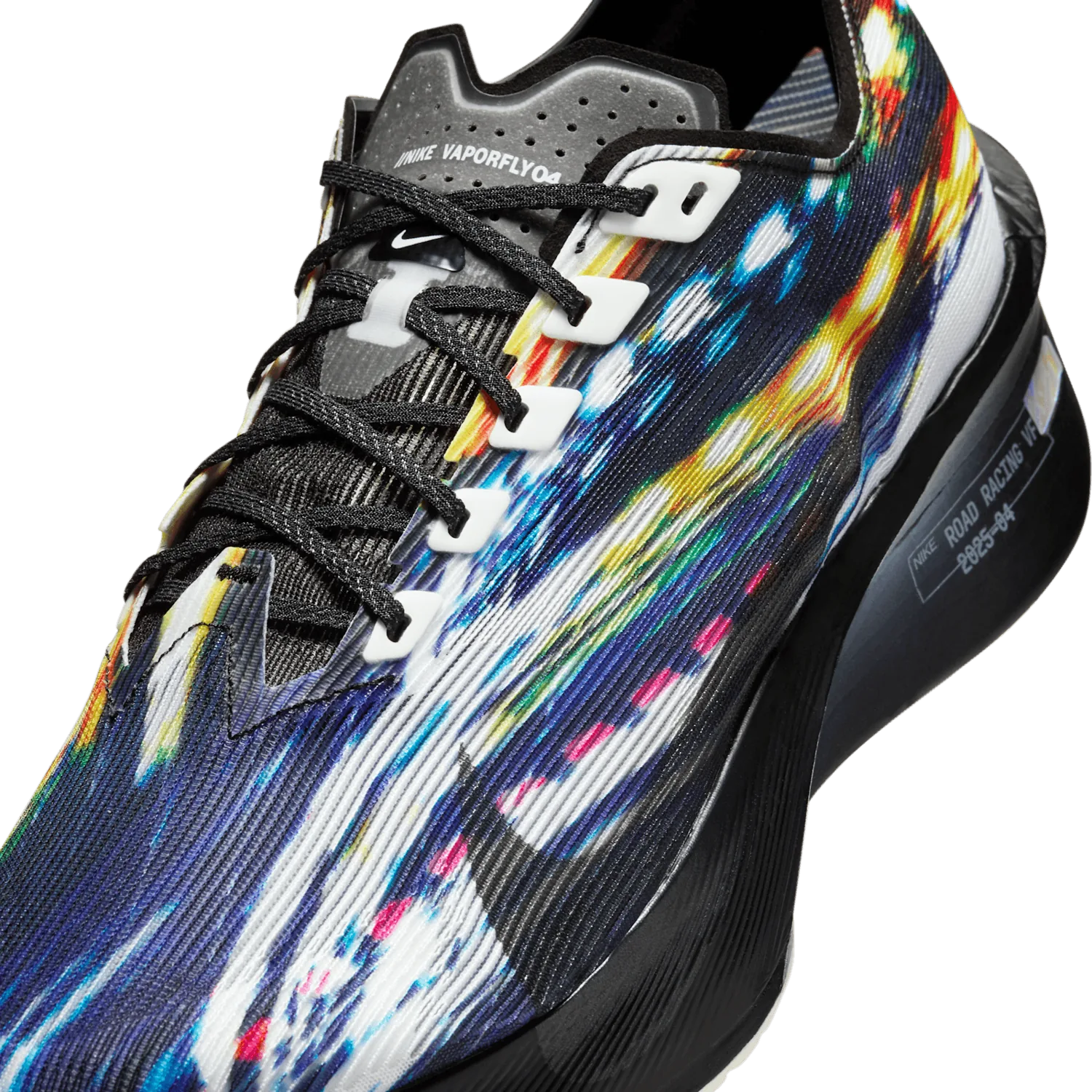 Nike ZoomX Vaporfly Next% 4 Premium Light Trails image 5