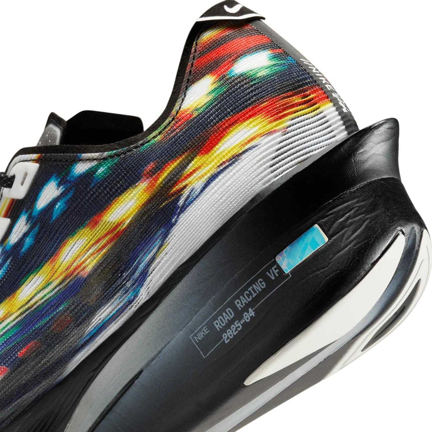 Nike ZoomX Vaporfly Next% 4 Premium Light Trails image 6
