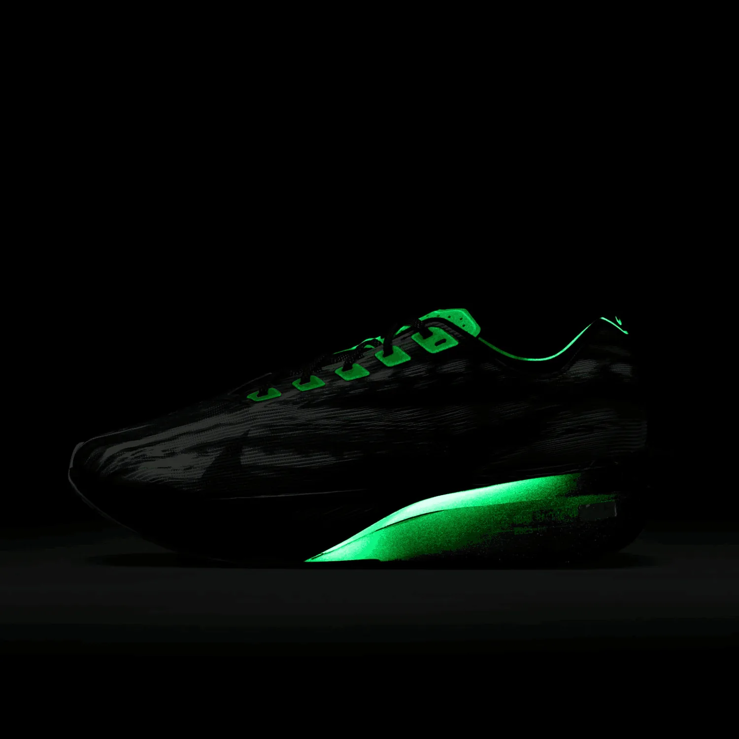 Nike ZoomX Vaporfly Next% 4 Premium Light Trails image 9