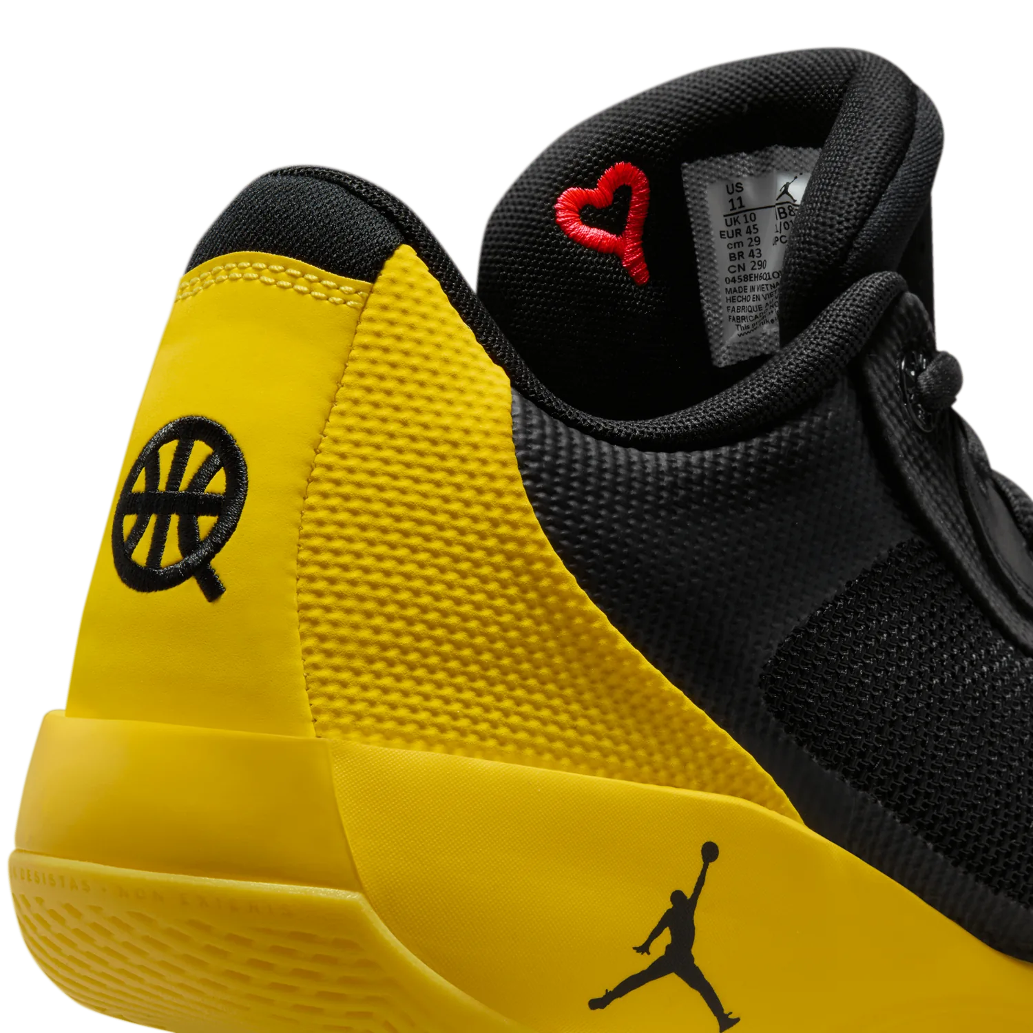 Jordan Luka .77 Quai54 image 7