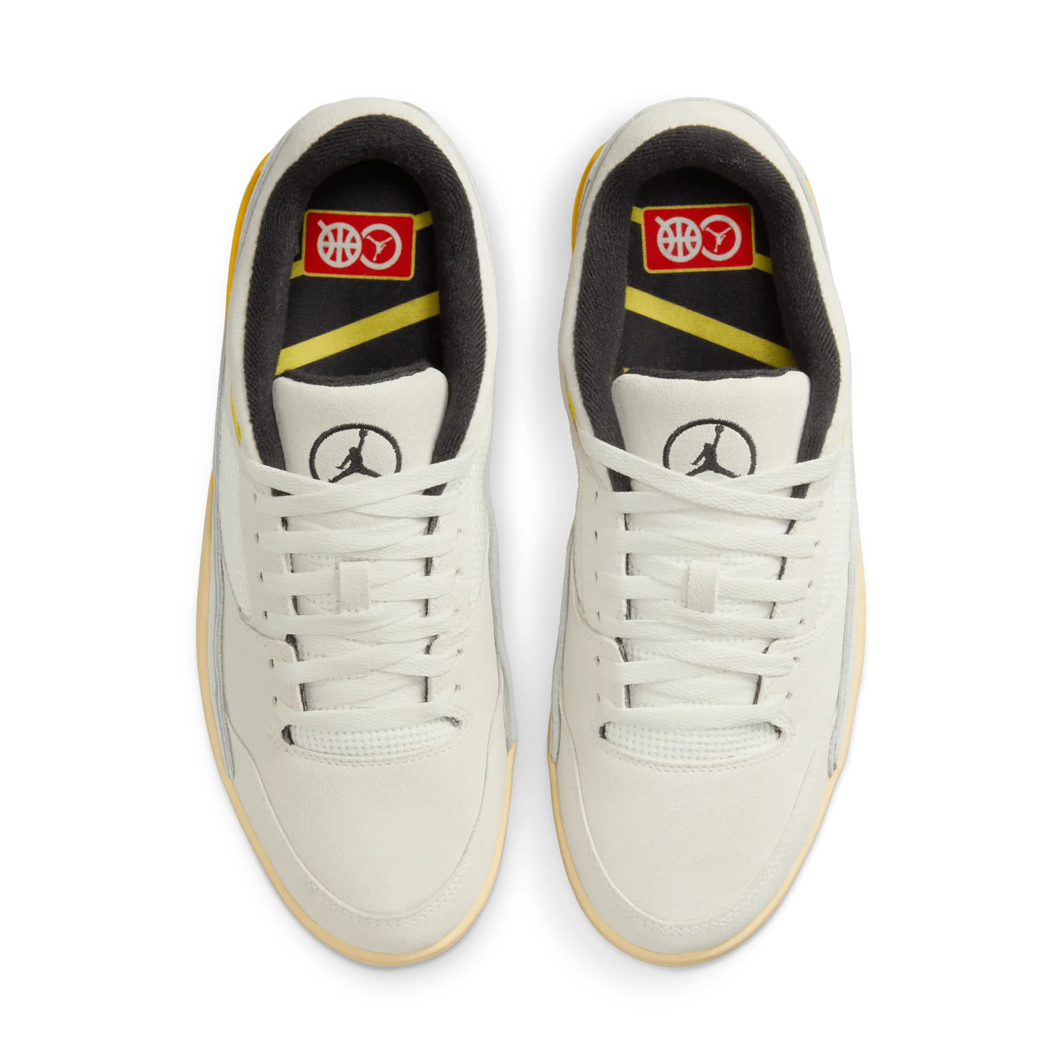 Jordan Flight Court Quai54 image 2