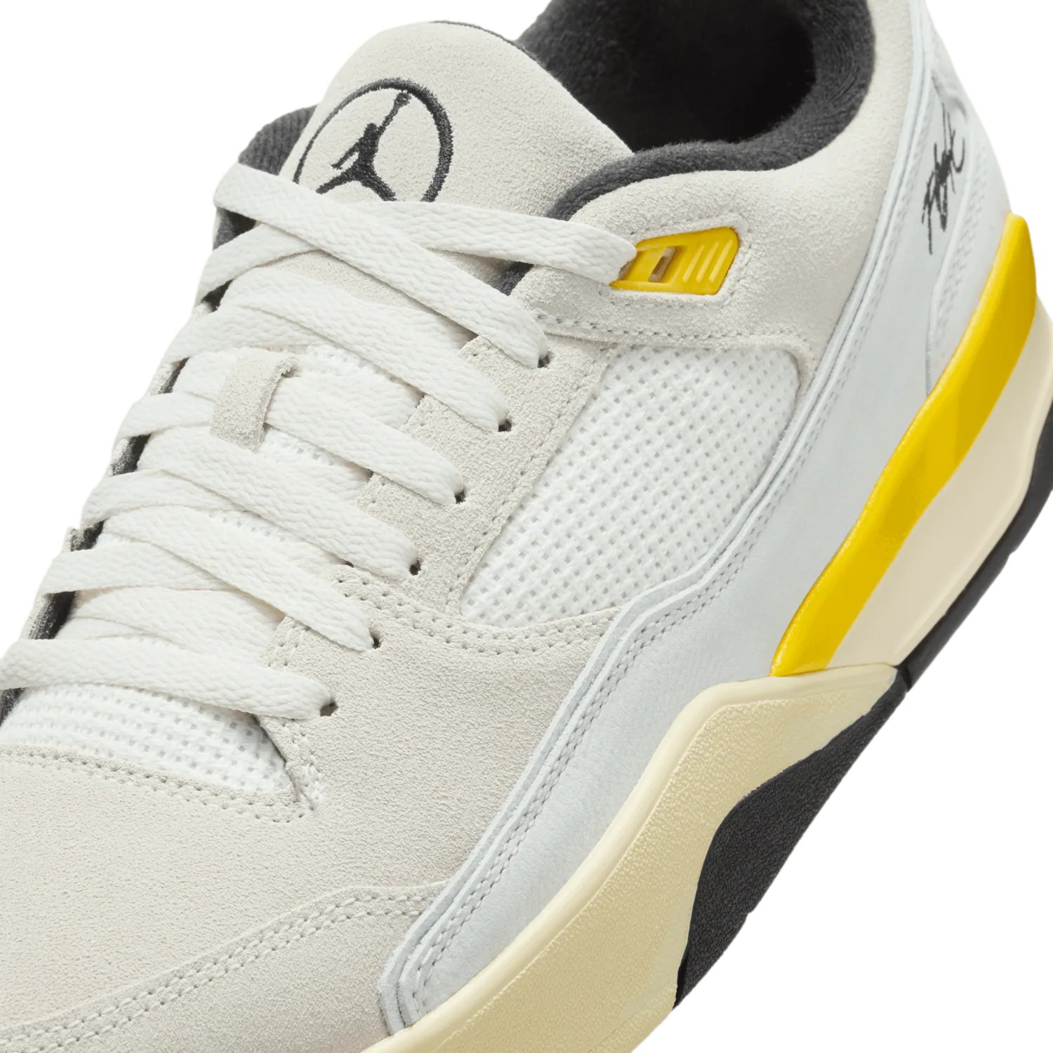 Jordan Flight Court Quai54 image 3