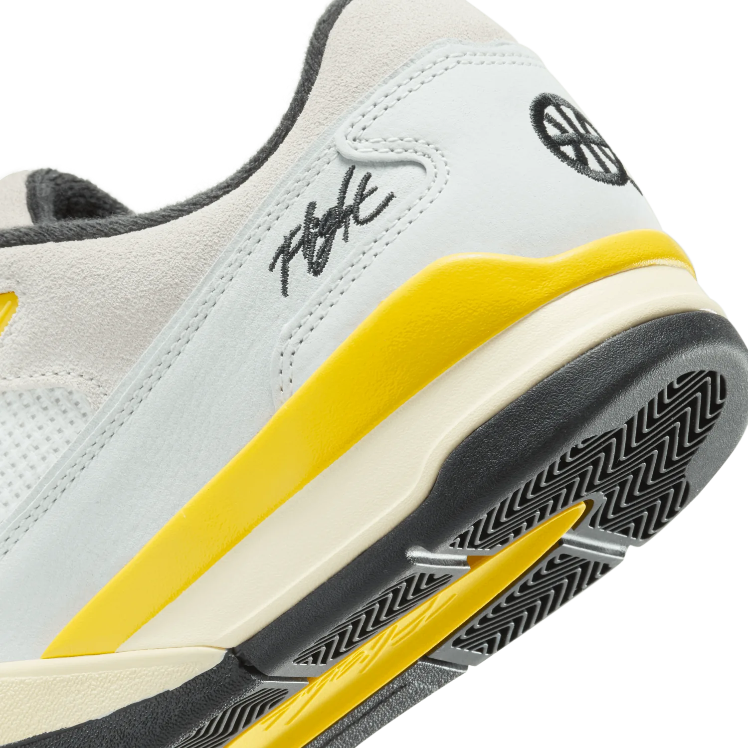 Jordan Flight Court Quai54 image 4