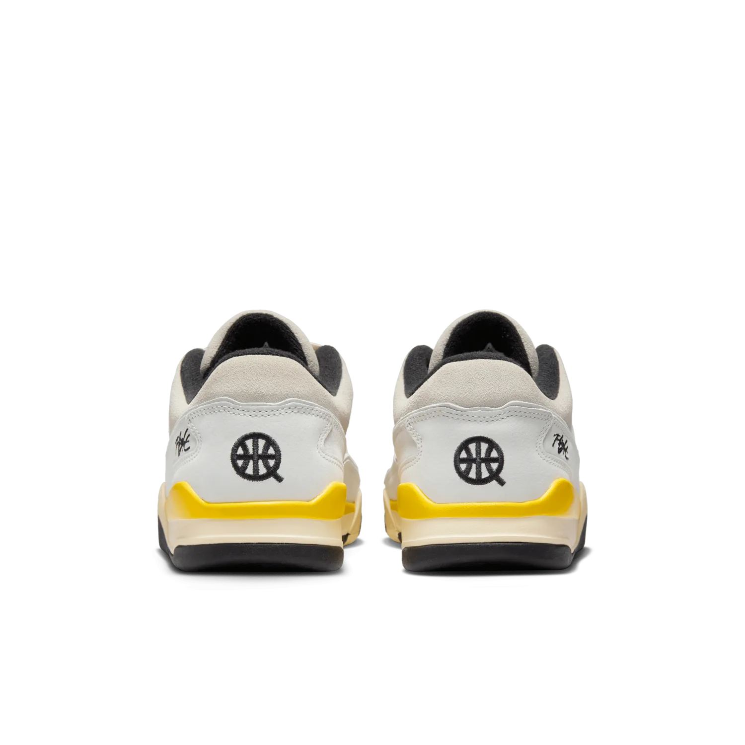 Jordan Flight Court Quai54 image 7