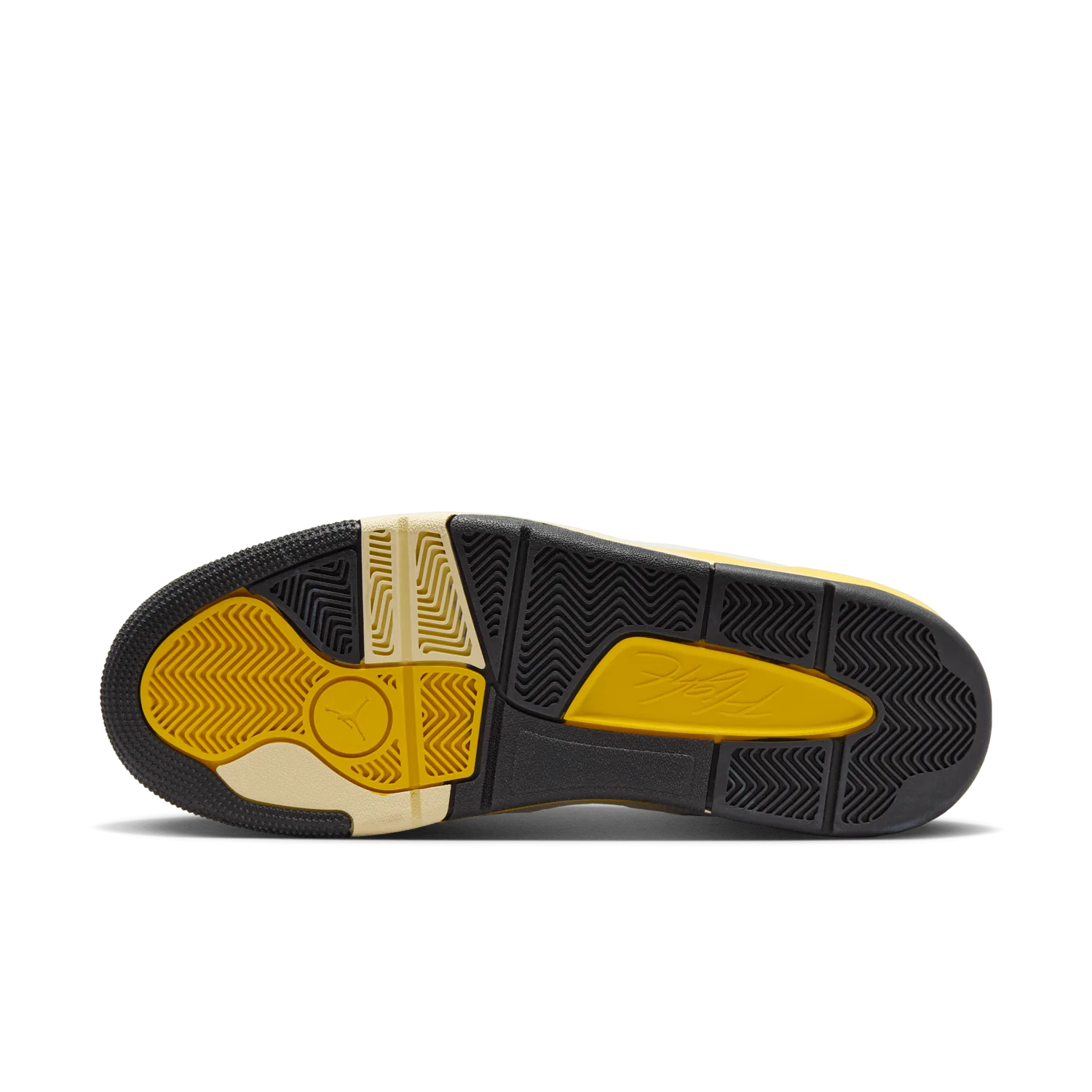 Jordan Flight Court Quai54 image 8