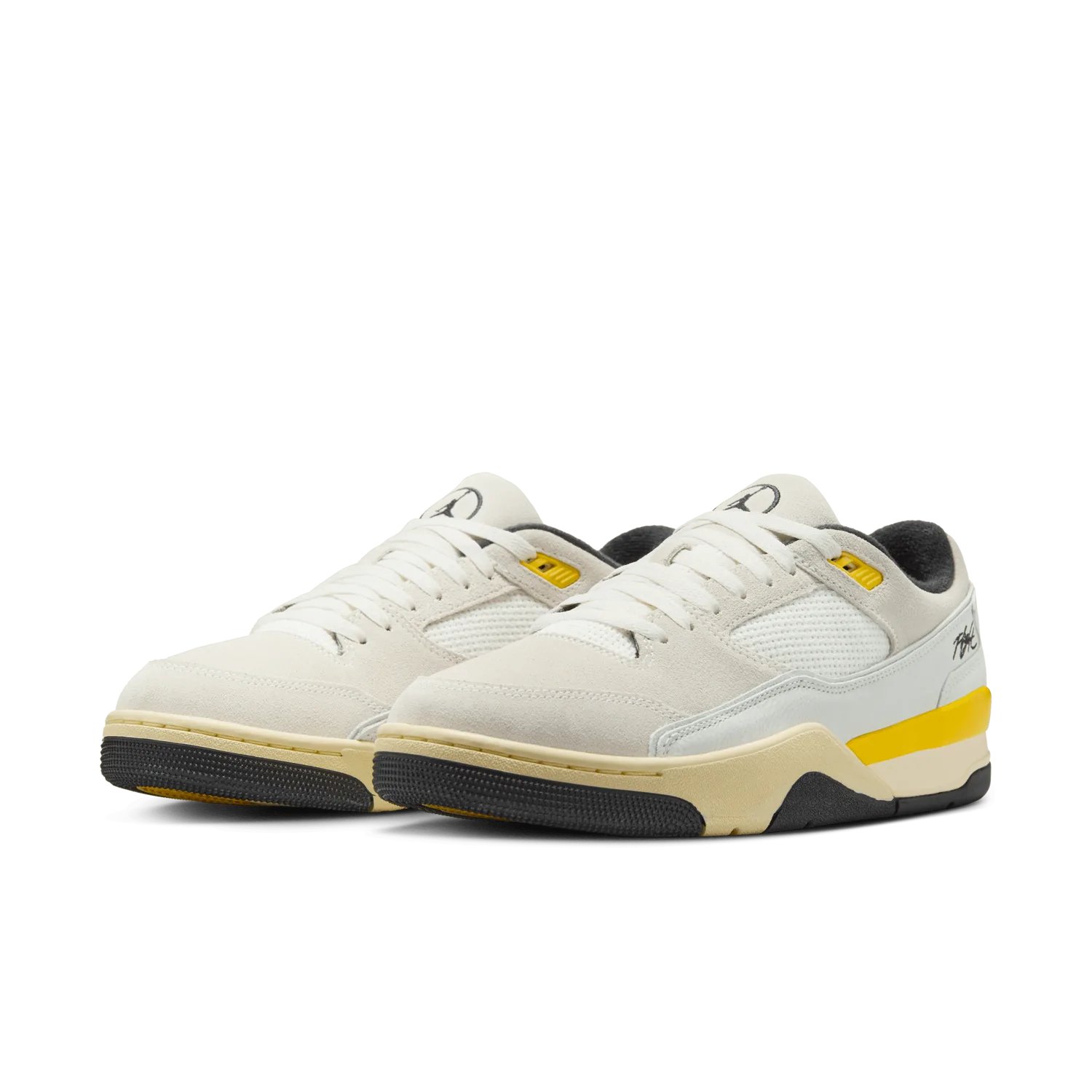 Jordan Flight Court Quai54 image 10