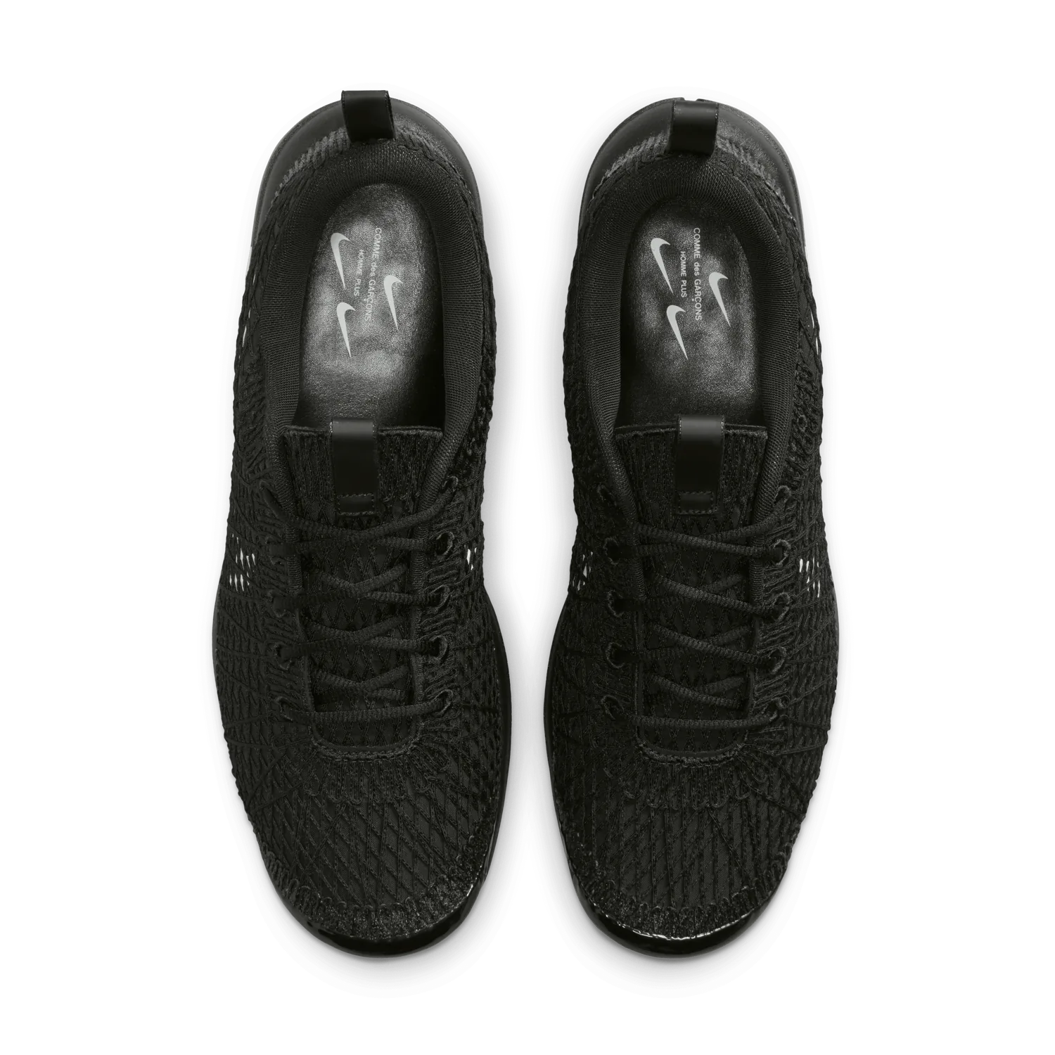 Nike Air Rejuven8 Comme des Garcons Homme Plus Black image 6