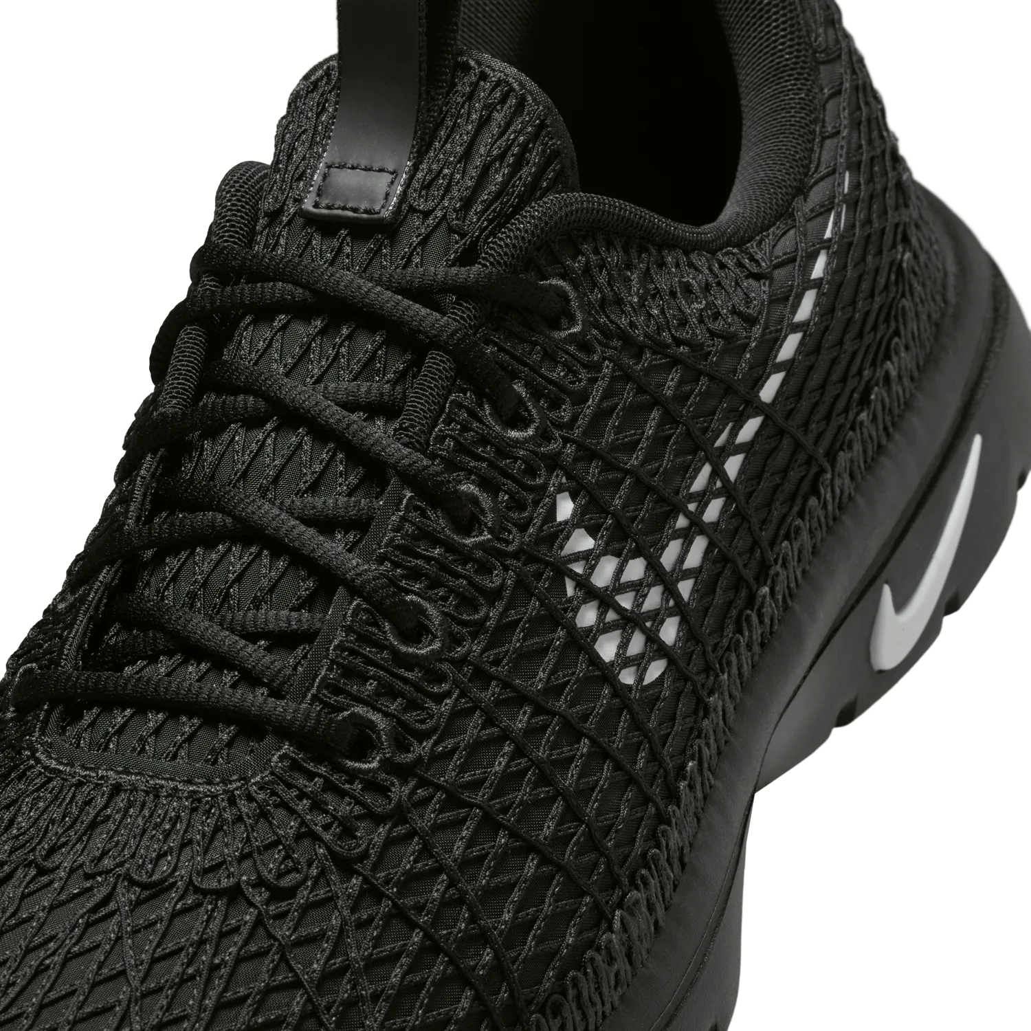 Nike Air Rejuven8 Comme des Garcons Homme Plus Black image 9