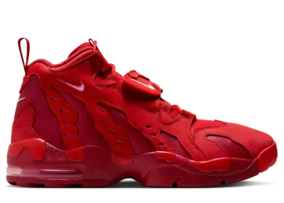 Nike Air DT Max 96 Love Letter to Connie
