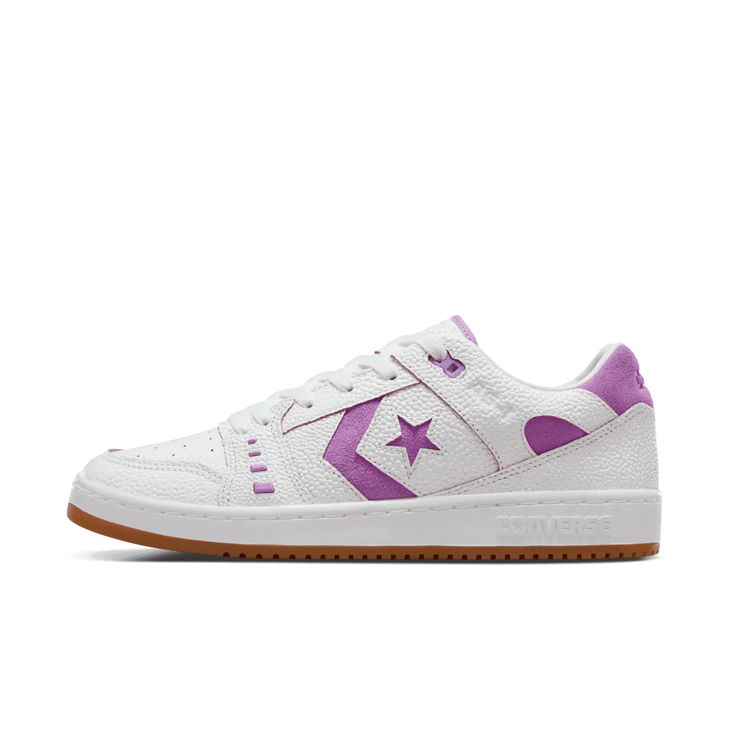 Nike SB Dunk Low & Converse CONS AS-1 Pro Alexis Sablone Chameleon Pack image 8