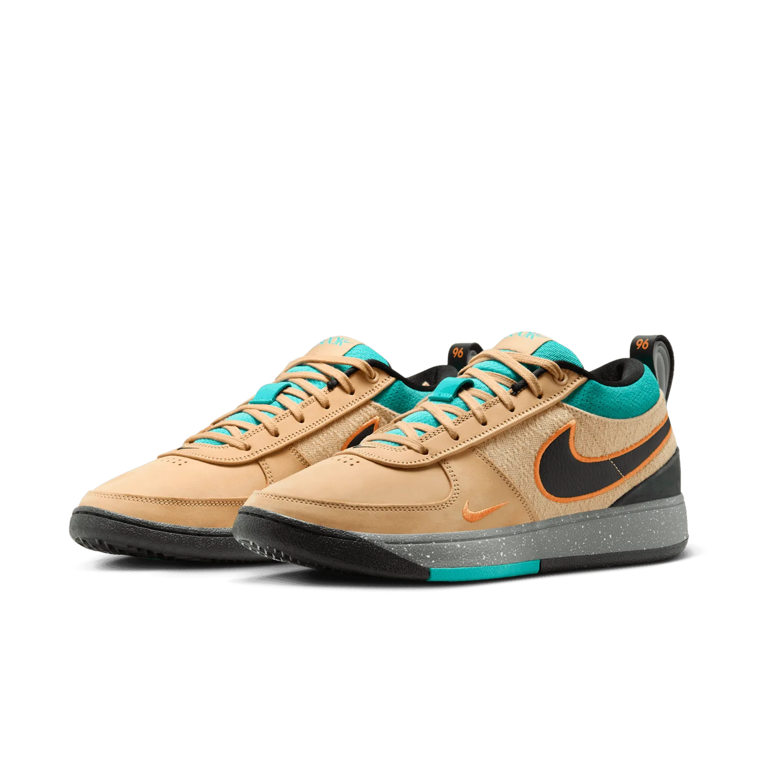 Nike Book 1 Mowabb image 3