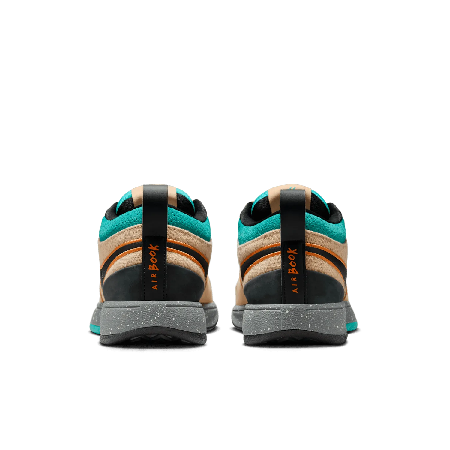 Nike Book 1 Mowabb image 4