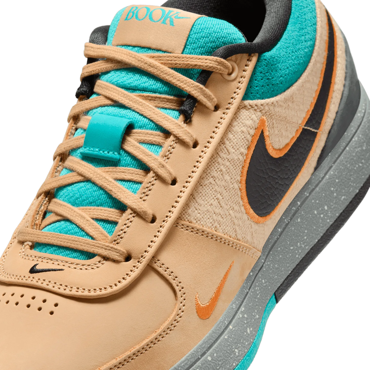 Nike Book 1 Mowabb image 5