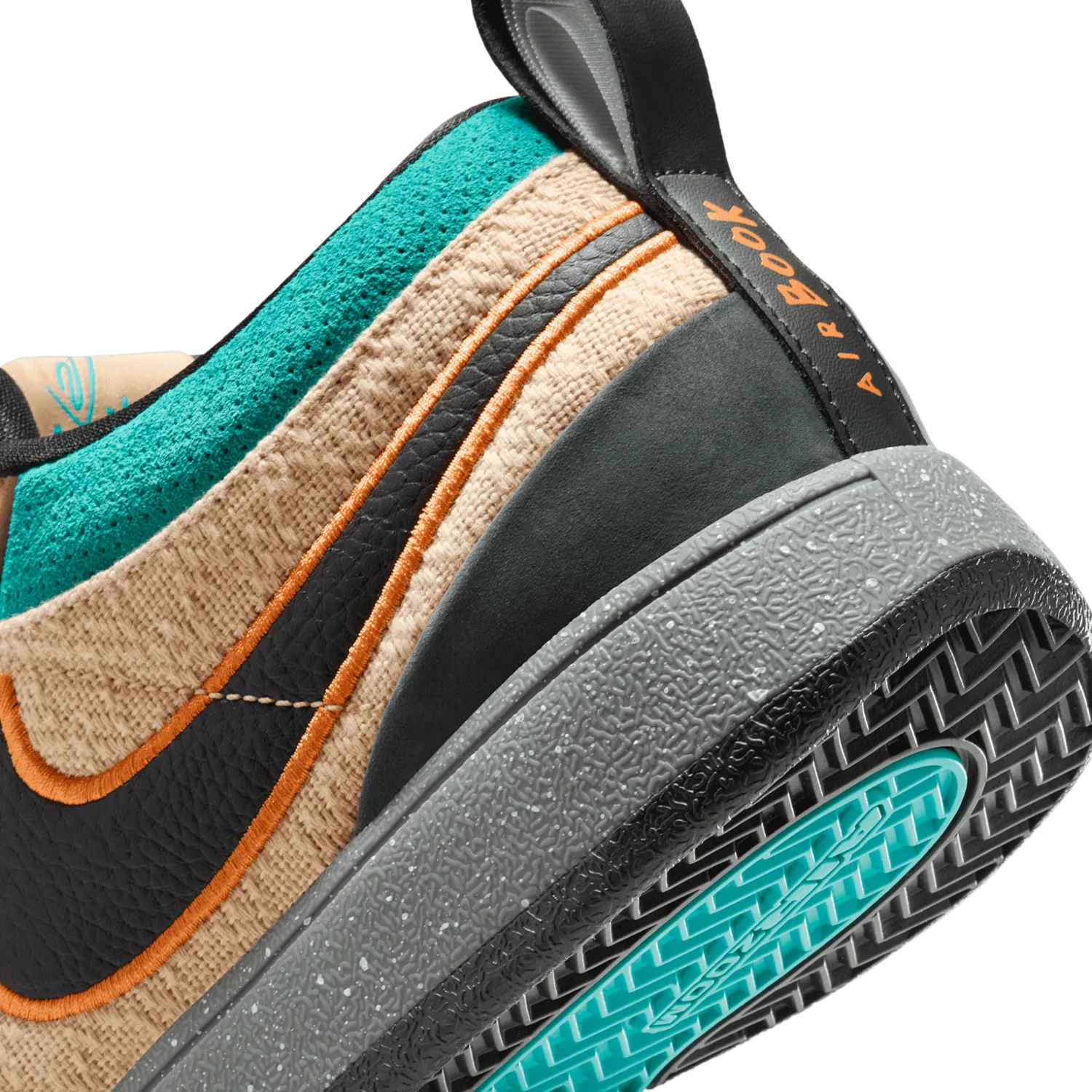 Nike Book 1 Mowabb image 6