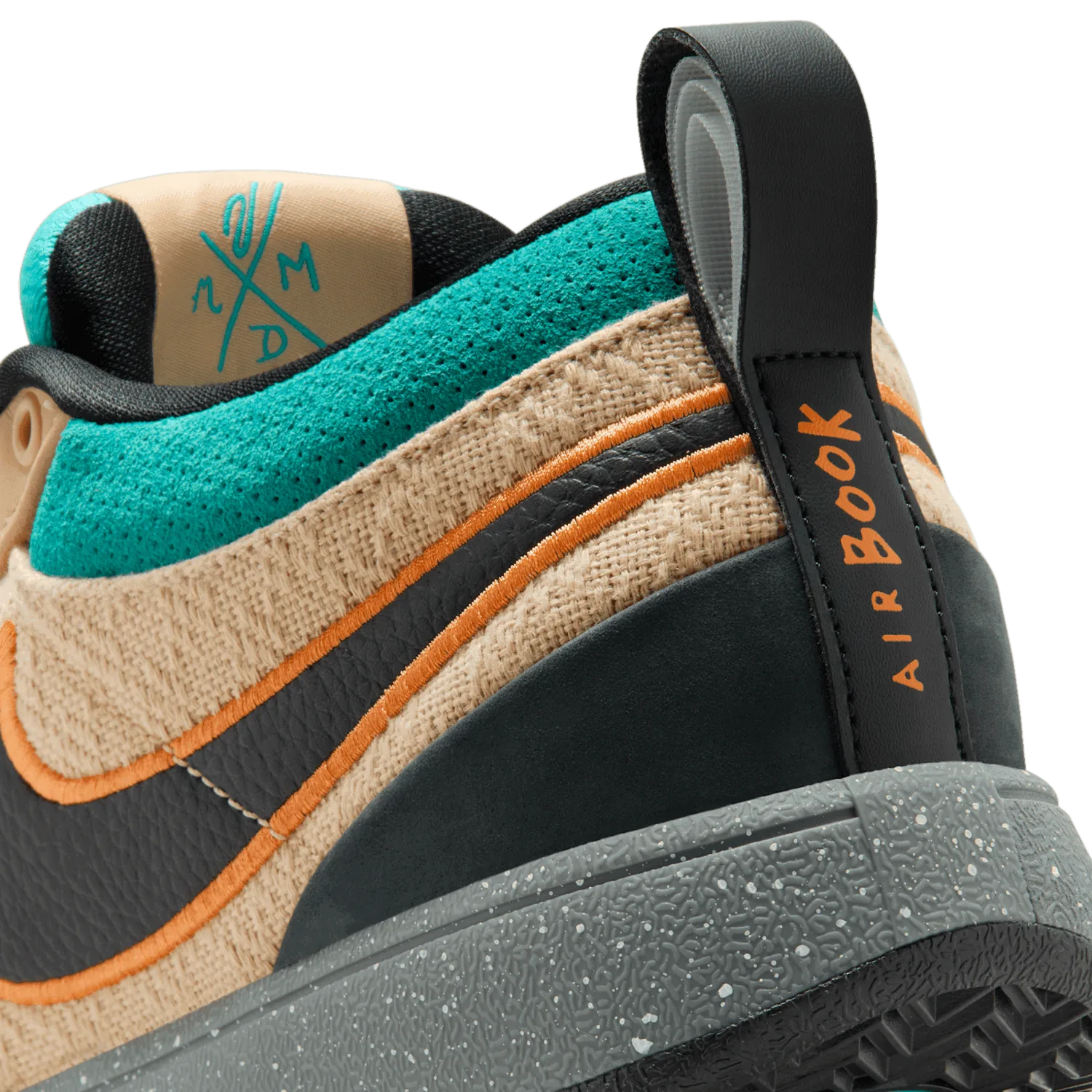 Nike Book 1 Mowabb image 7
