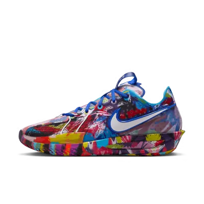 Nike GT Cut 3 Jewell Loyd Multi-Color